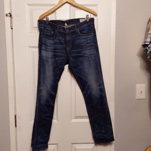 Rag and Bone Jeans